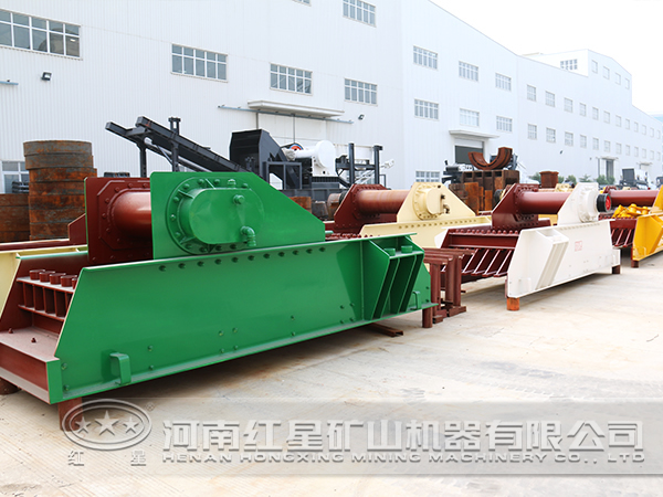 振動(dòng)給料機(jī)