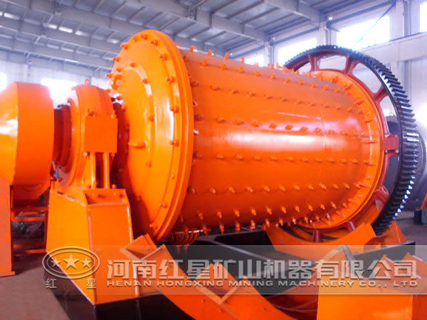 鉭鈮礦球磨機(jī)廠家
