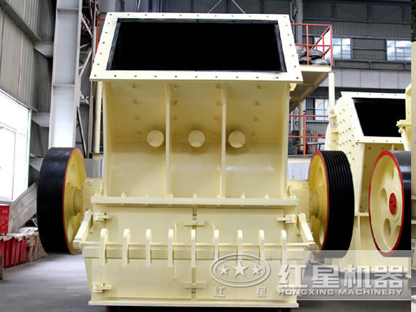 單段破碎機(jī)價(jià)格